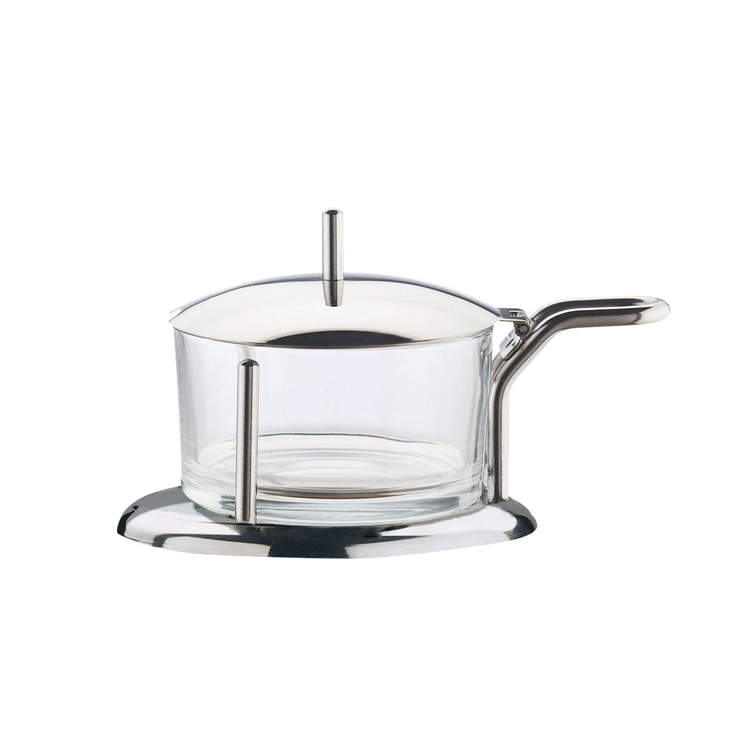 Formaggera Victory Abert Inox E 13001