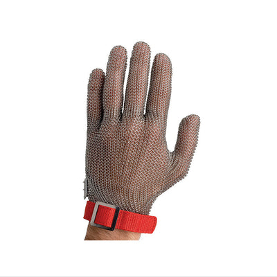 Guanto Inox 5 Dita Tg.M 1852.003