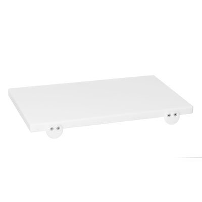 Tagliere Pol.B.Co 60x40x2,5 C.Batt. 80066