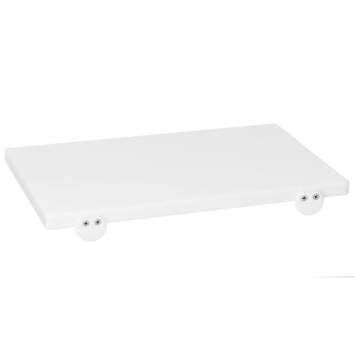 Tagliere Pol.B.Co 70x40x2,5 C.Batt.