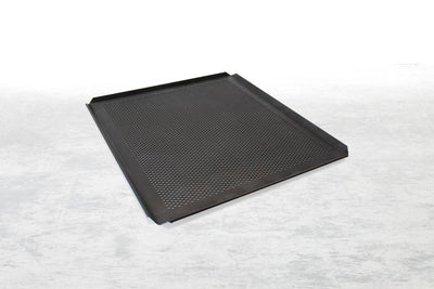 Piastre pasticceria forata 2/3 GN, rivestimento TriLax