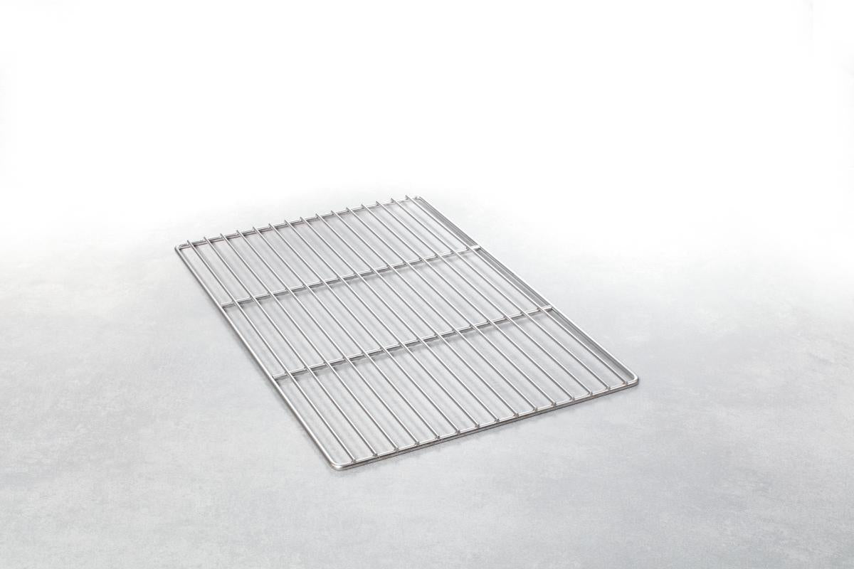 Griglia in acciaio inox 1/1 GN