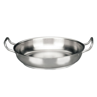 Paderno Inox Tegame 2 M. 11115-45