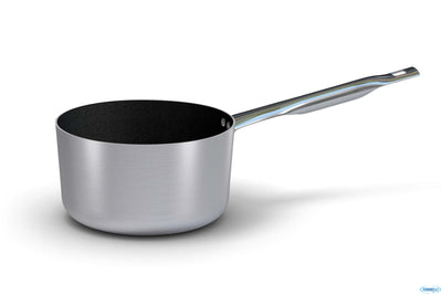 Linea 6700 - Casseruola Media 1 Manico Per Induzione Cm. 24 6726.24