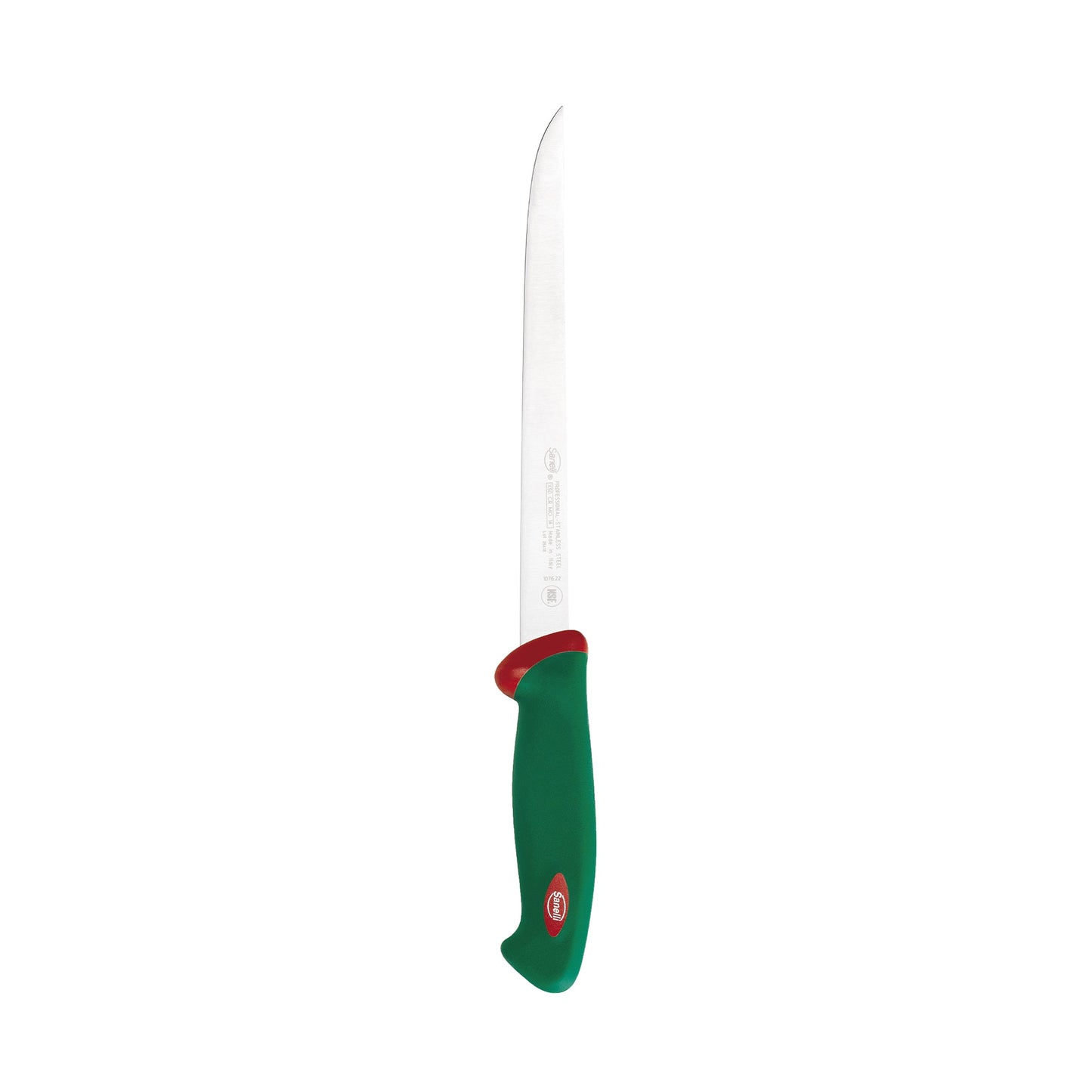 Sanelli Premana Coltel.Filetto 107622.A