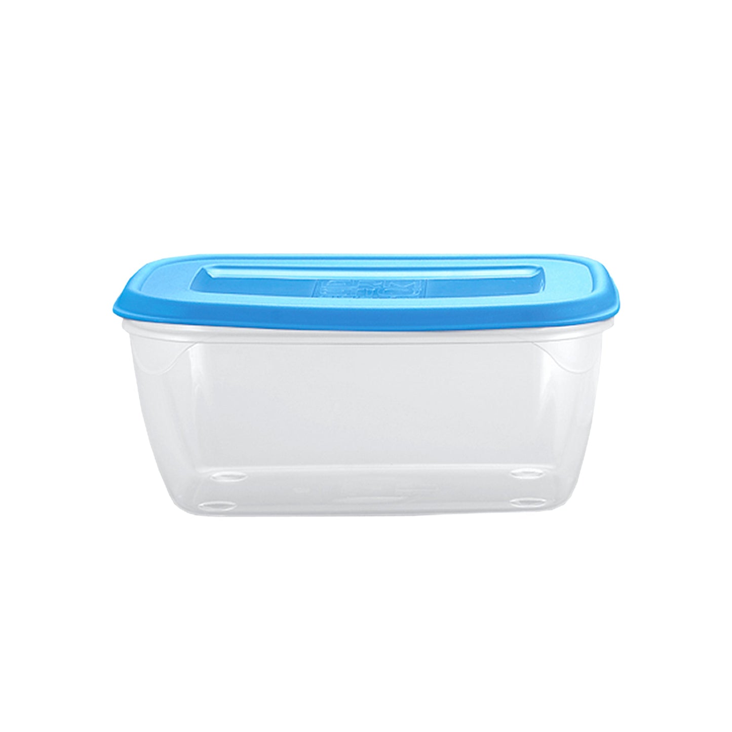 Style Cont.Ermetico Quadro Lt1,5