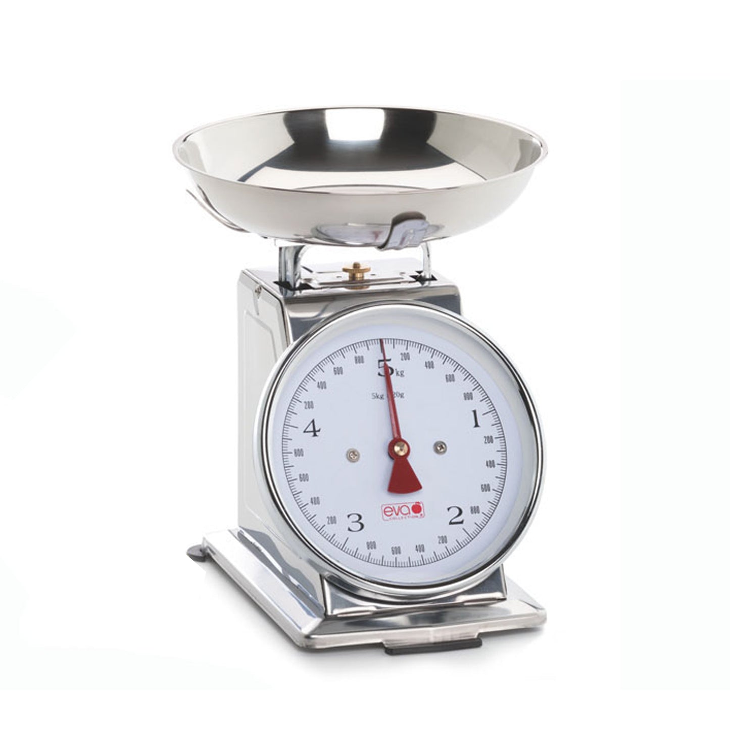 Bilancia Cucina Inox Kg5 033052