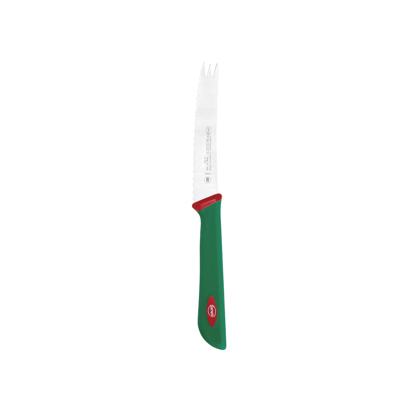 Sanelli Premana Coltello Agrum.11 339611