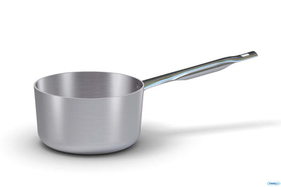 Linea 6800 - Casseruola Media 1 Manico Per Induzione Cm.20 6826.20