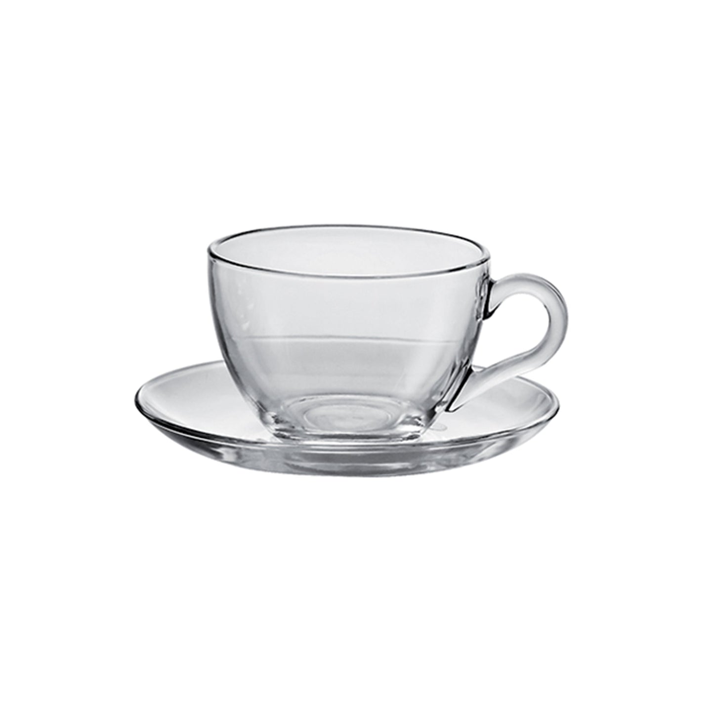 Basic Tazza The'c/P