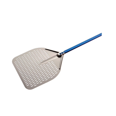 Pala Pizza Allum.Rett.Forata Cm.32 A32rf