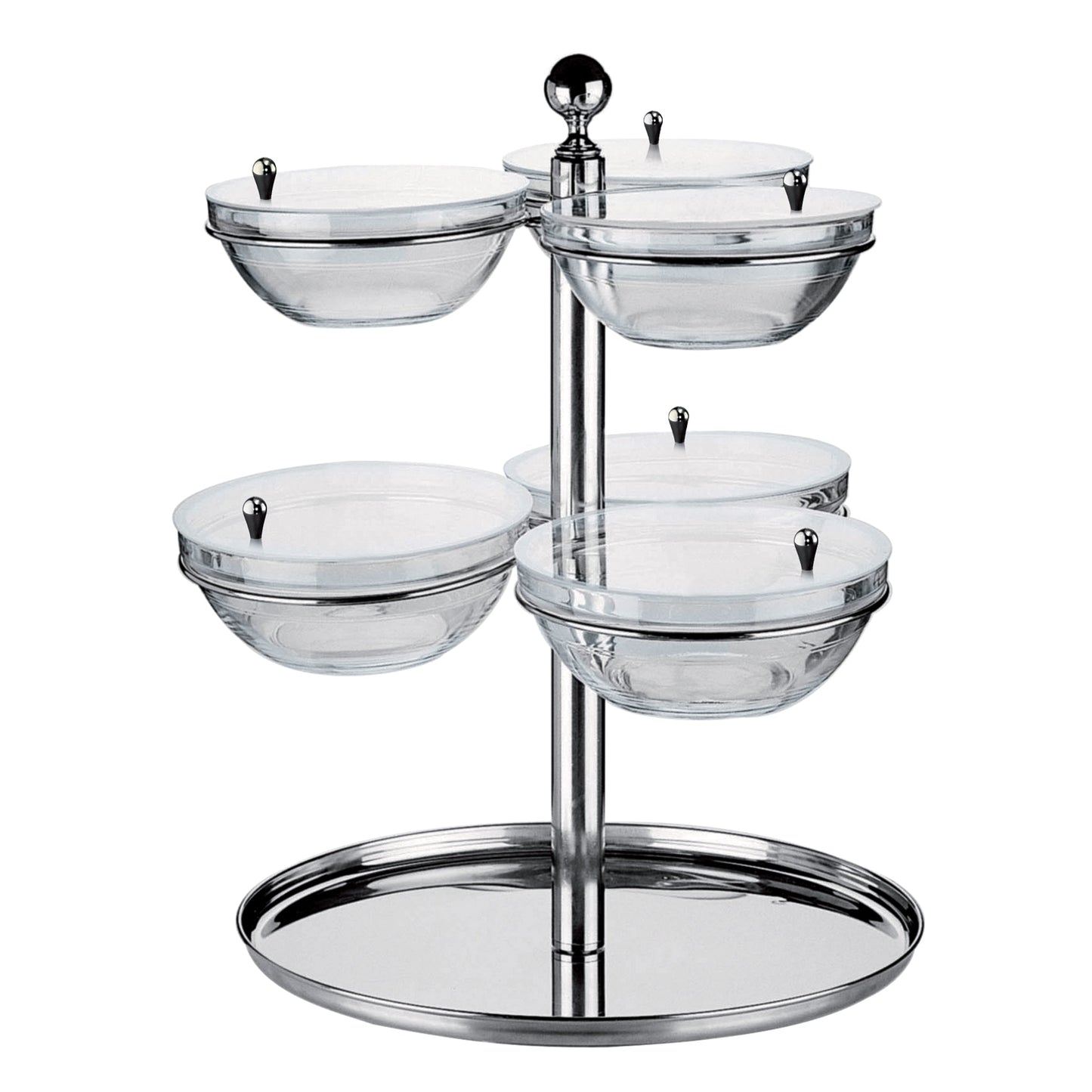 Buffet Espositore Girevole