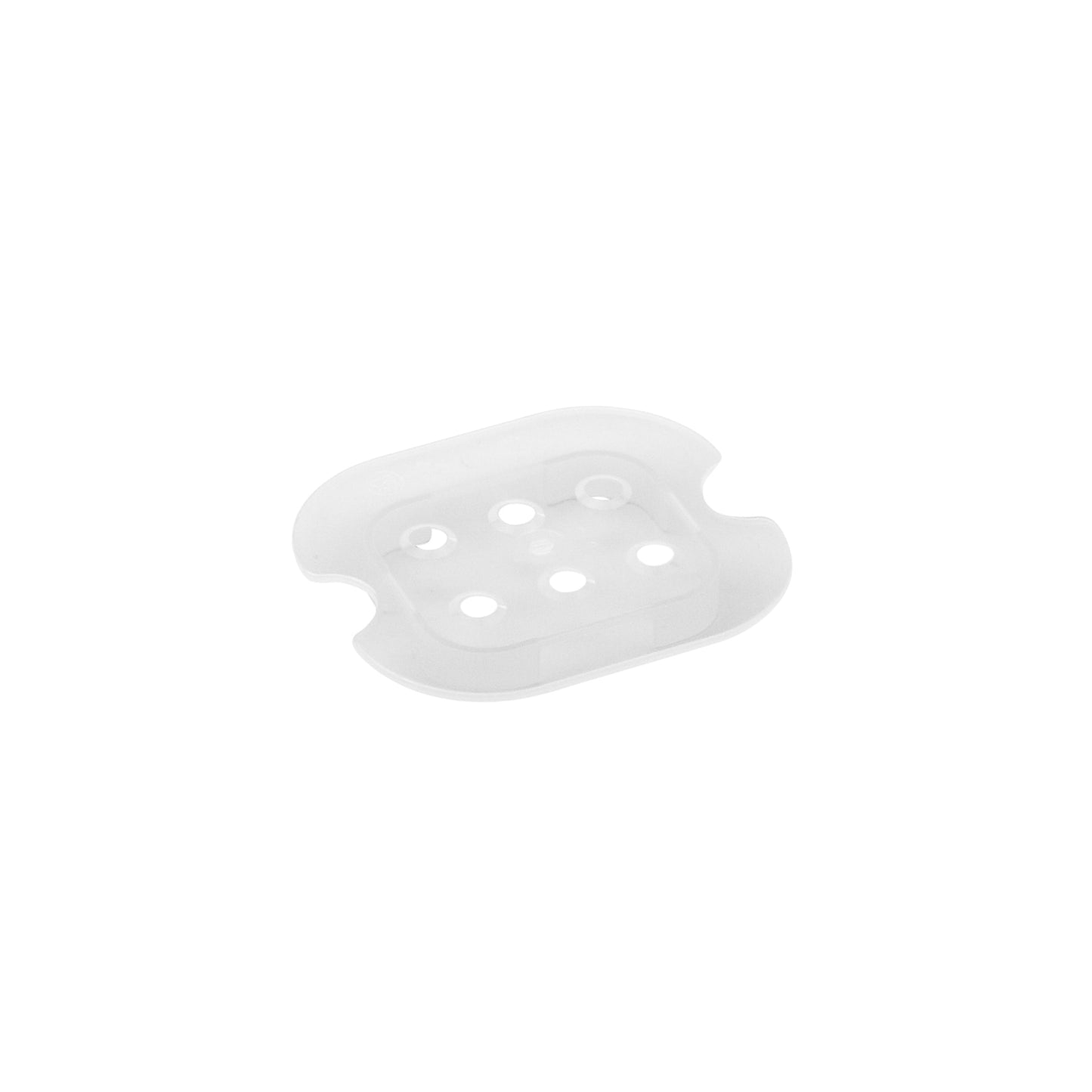 Polipropilene Fondo Forato 1/6
