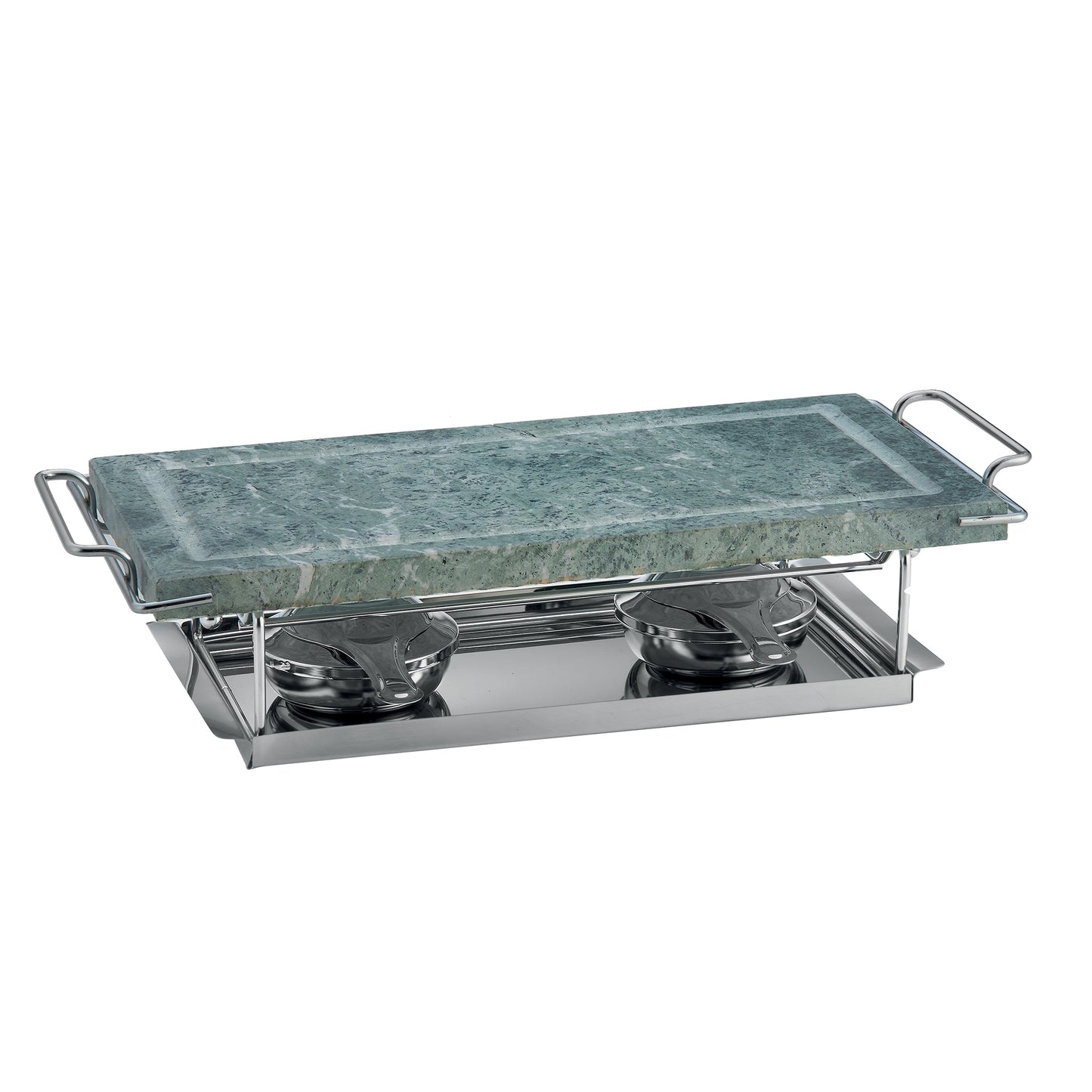 Fornello Pietra Ollare 20x37 100134