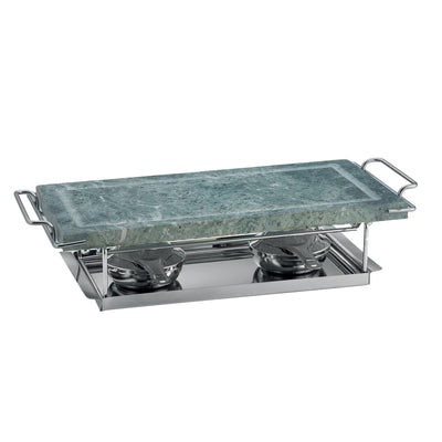Fornello Pietra Ollare 20x37 100134