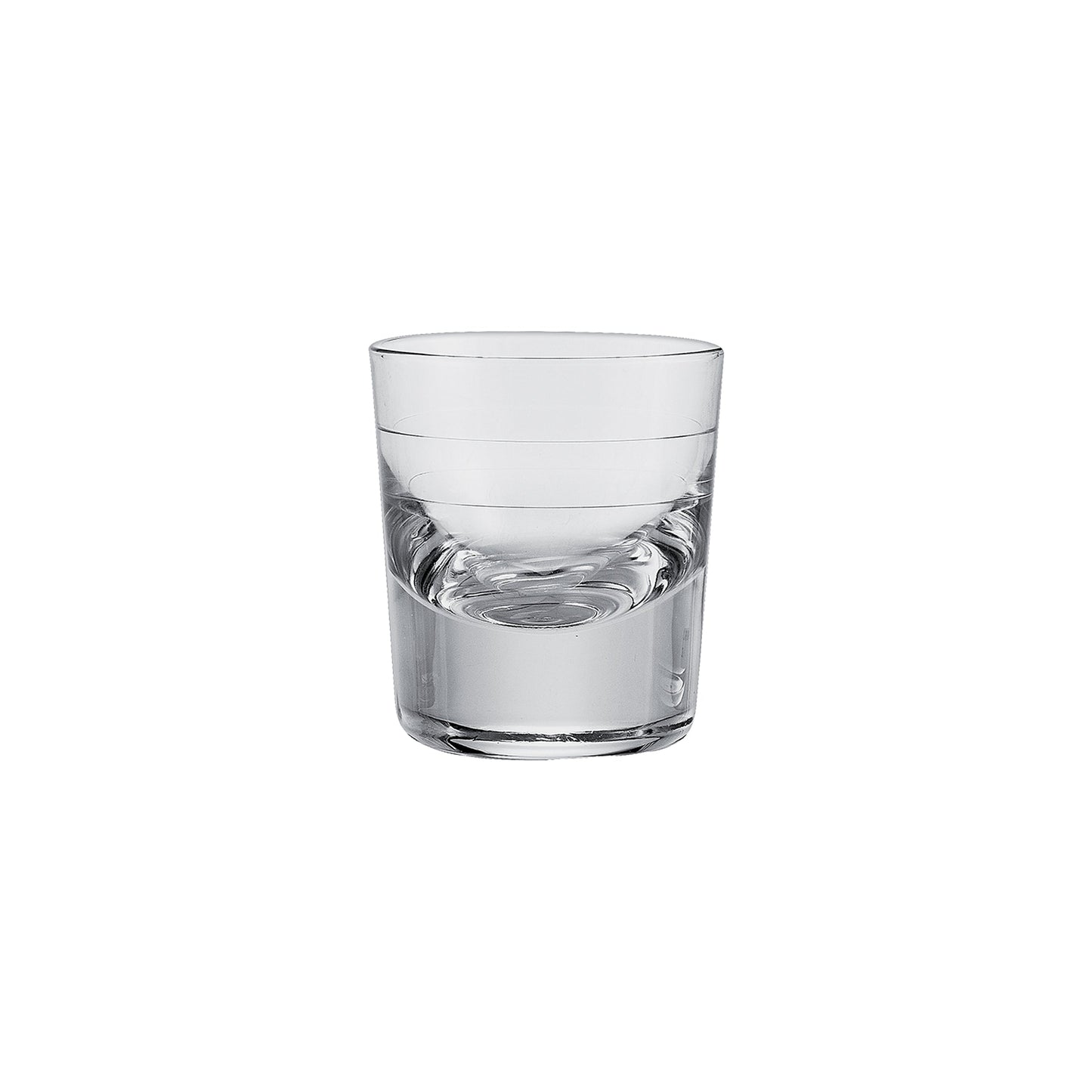 Grande Bicchiere Old Fashion 18
