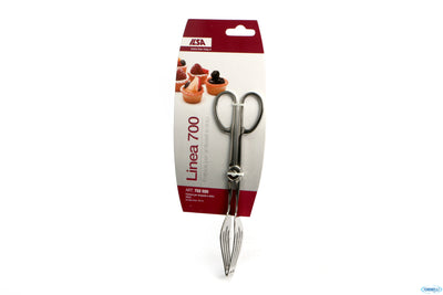 700 - Forbice Antipasti-Dolci Cm.20 Inox 702