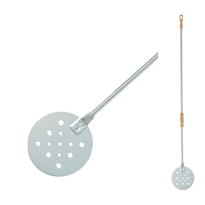 Lilly Pala Pizza Cm.20 Brev.For. 92/20