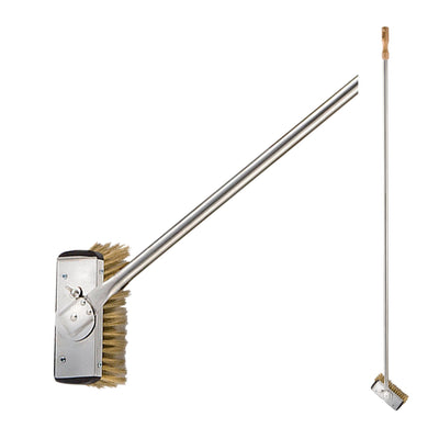 Lilly Spazzolone Ottone Girevole E 105/1