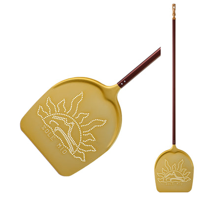 Lilly Pala Pizza Orchidea 33 Le/Oro