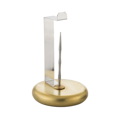 Spillone Portascontrini Inox