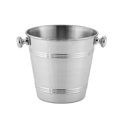 Secchiello Ghiaccio 18/10 Cm.13 92501