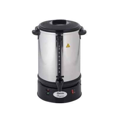 Caffettiera Elettrica Lt.6,8 Dcn1706