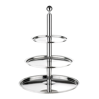 Buffet Alzata 3/P Girevole