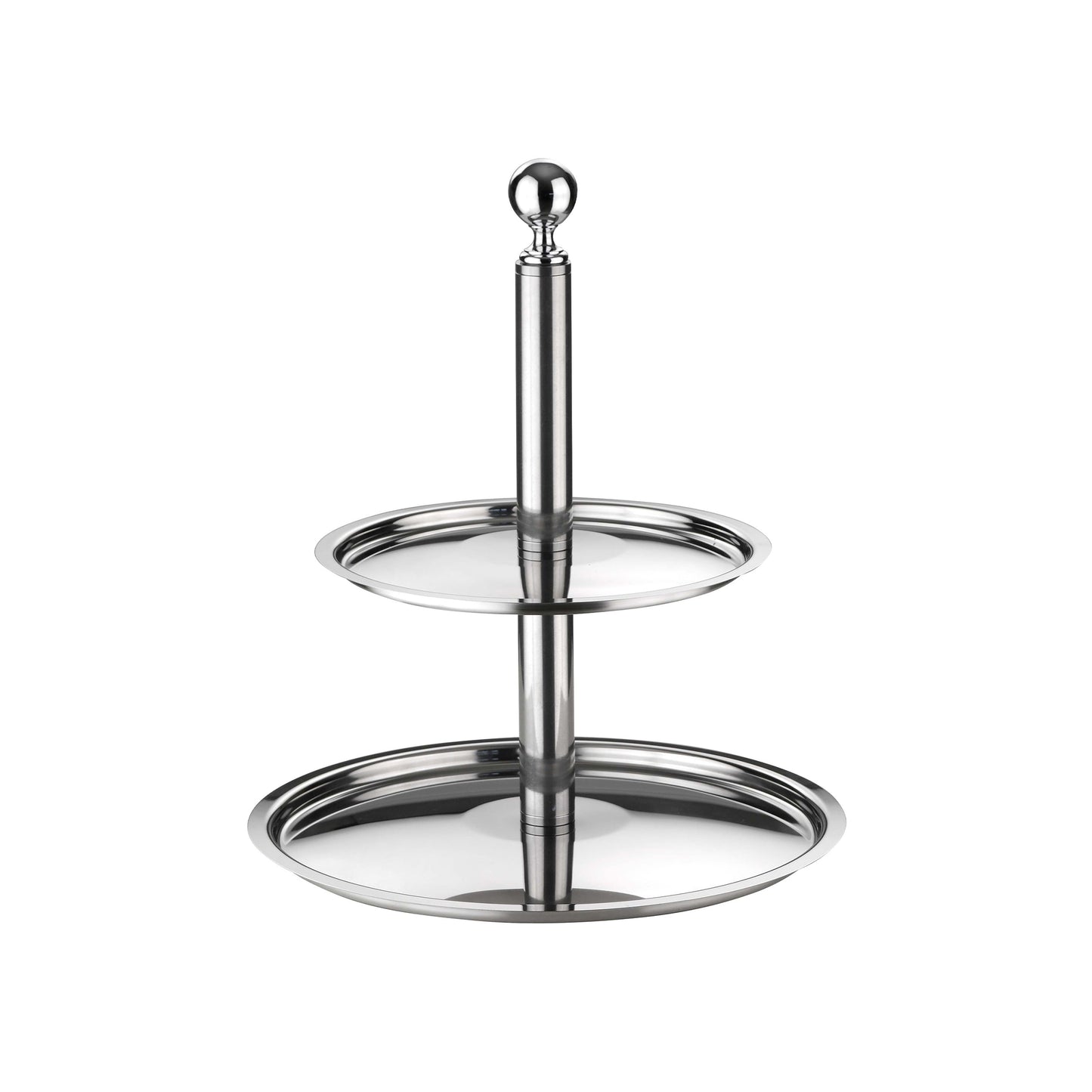 Buffet Alzata 2/P Girevole