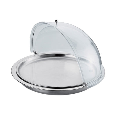 Buffet Piatto Affetti C/Cupola Refrigera