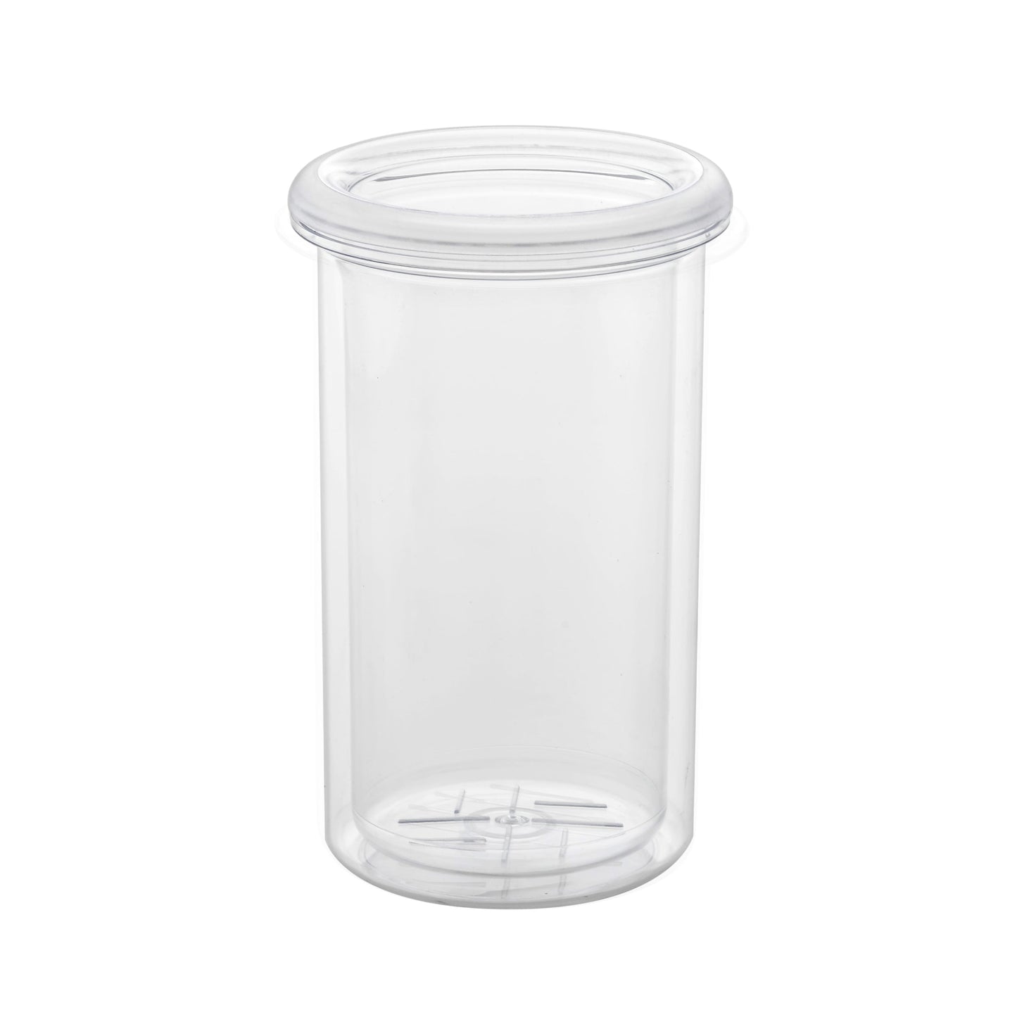 Portabottiglie Termico Trasparente Fb-15