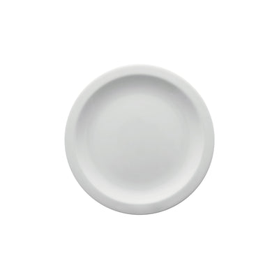 Piatto Frutta Tondo Nova Ø Cm.20,5 - Confezione da 24 Pz.