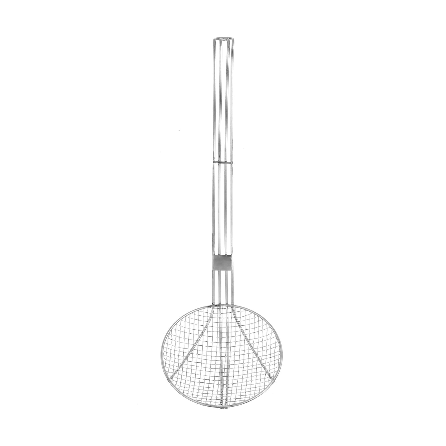 Schiumarola Filo Inox Cm.16