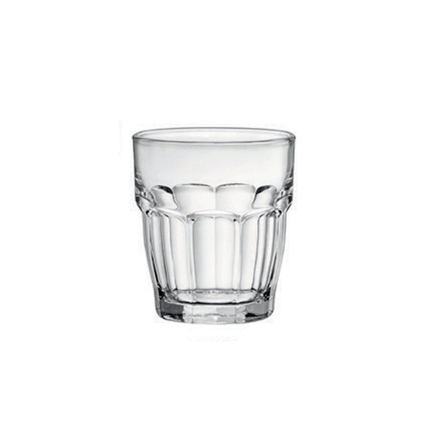 Rock Bar Bicchiere Juice 20 B6/48
