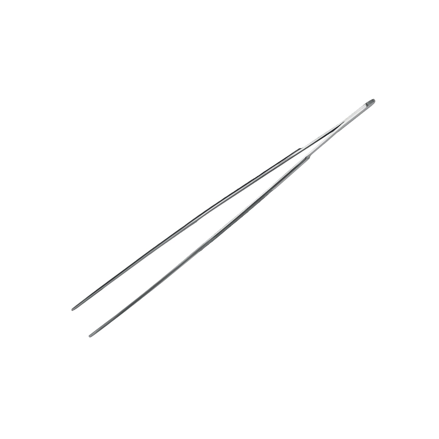Pinza X Rivoltare Inox Cm.30 1150.030