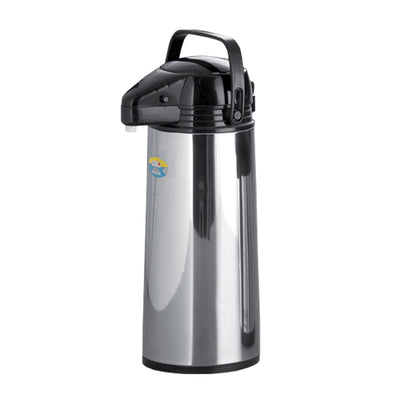Distributore Inox Lt.1,9 061049