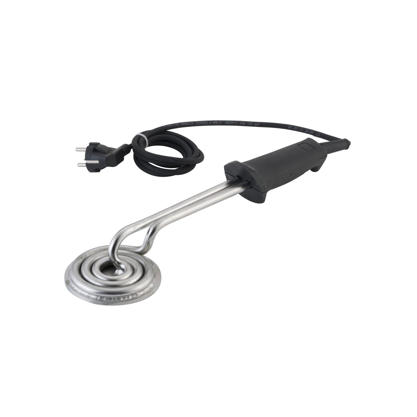 Caramellizzatore Elettrico 10 47847-10