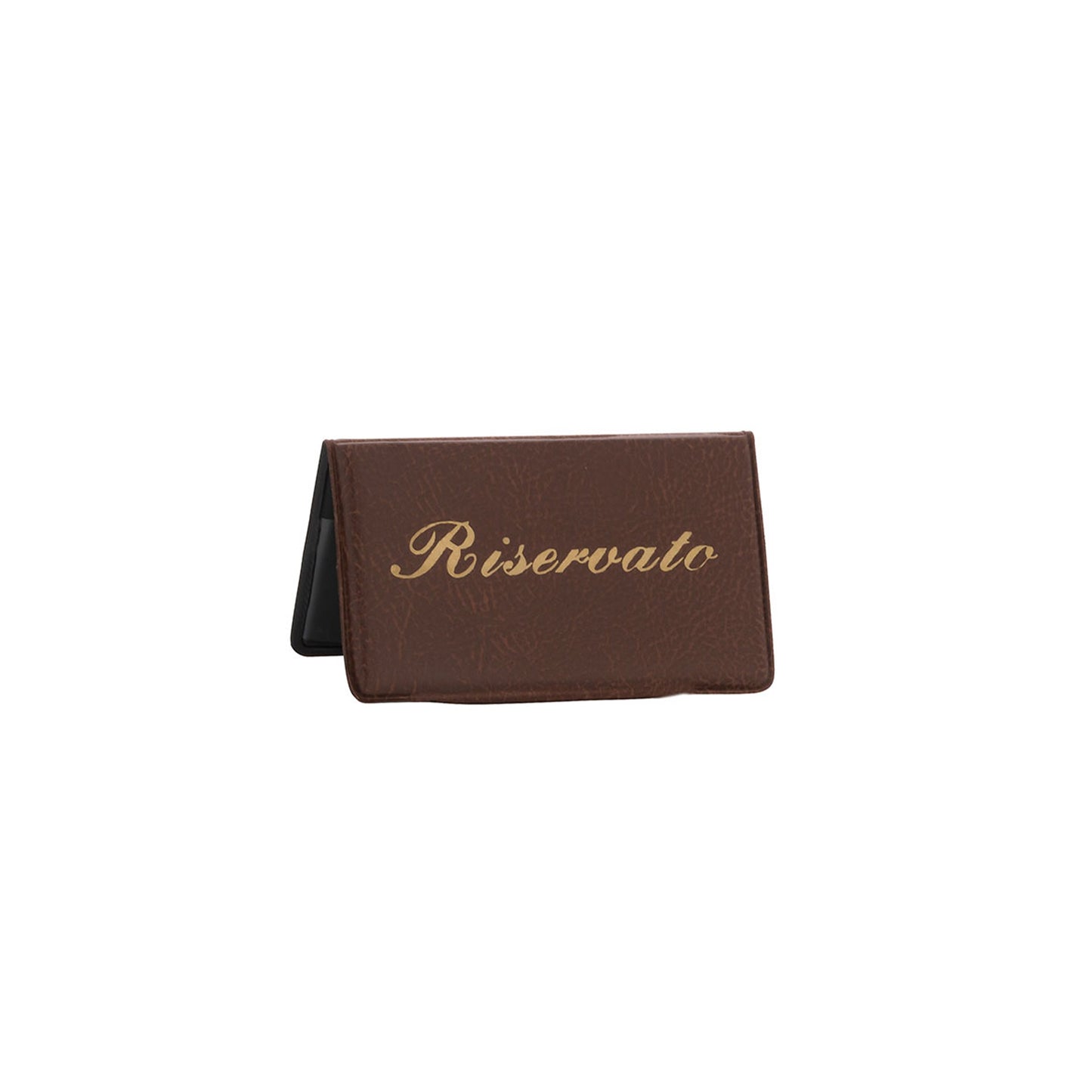 Segnaposto Riservato Texas 61Tx=Cu 96567