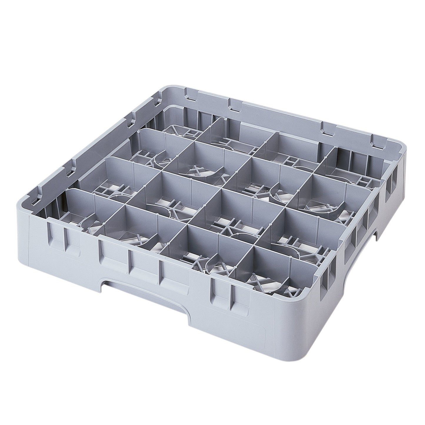 Cambro Cesta X Tazzine 16 Pos.+++ 16C258