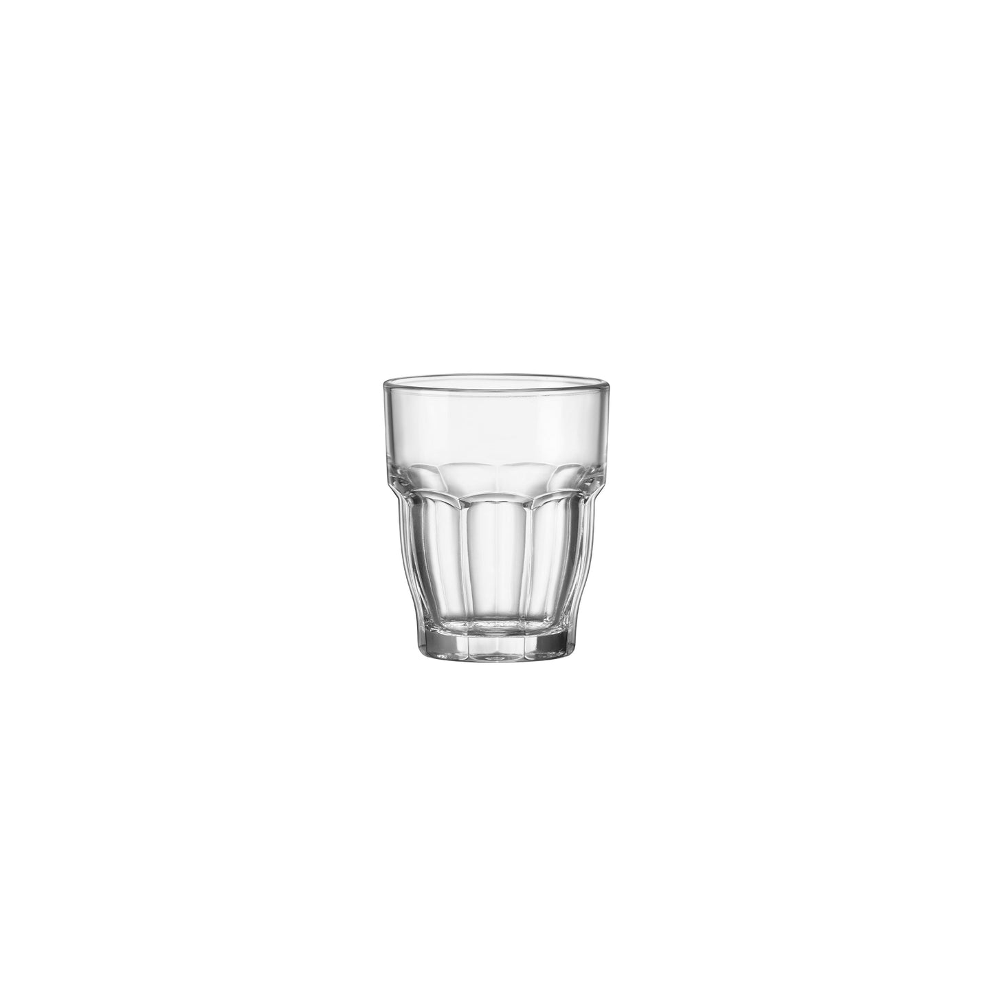 Rock Bar Bicchiere One Shot 7 B6K6N23G