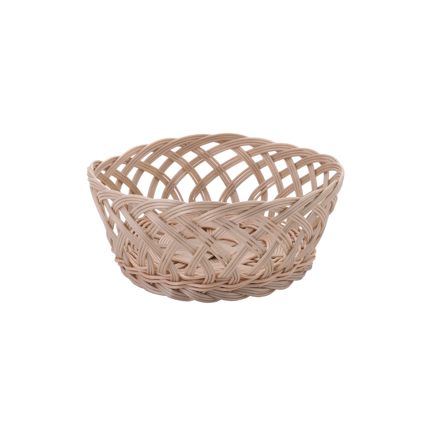 Cestino Pane Corda Plast.To.20 -12- E