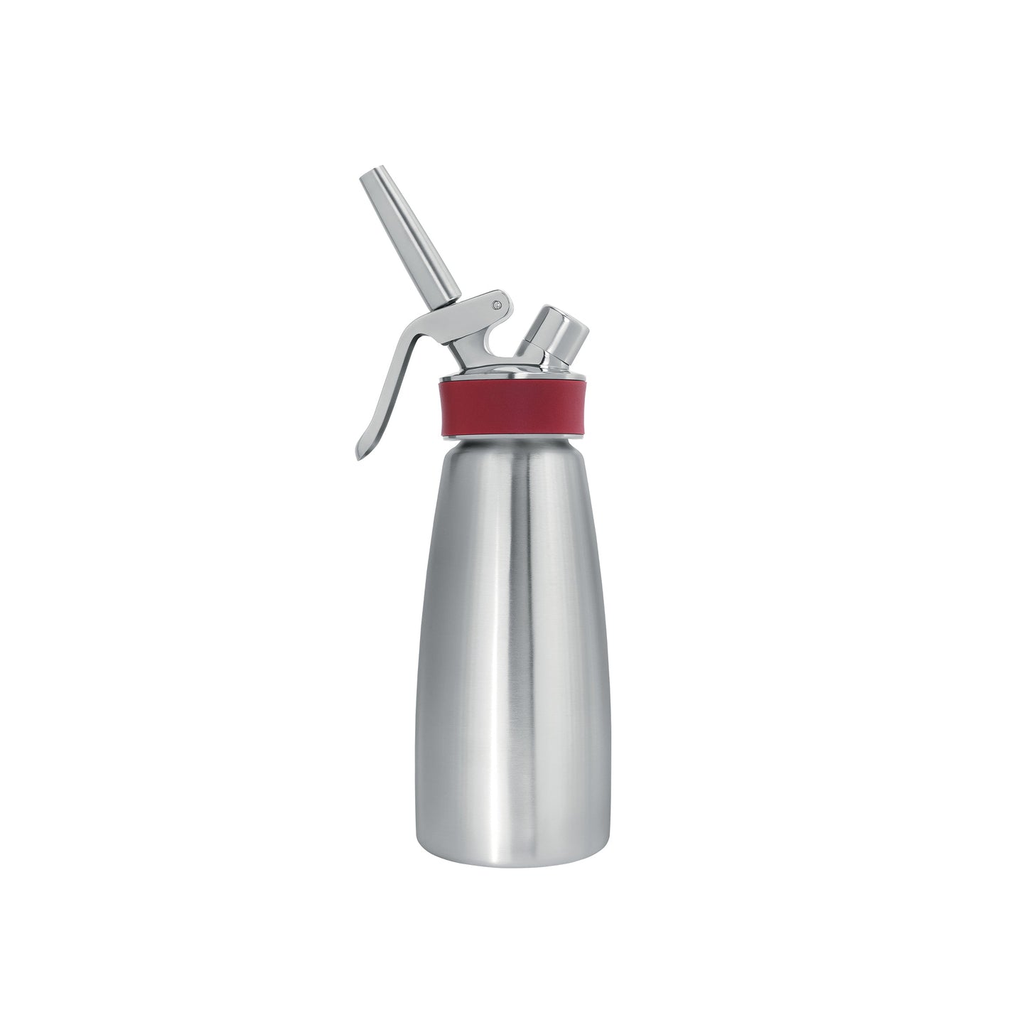 Sifone Spuma Gourmet Inox Sat.1/2 Ca1603