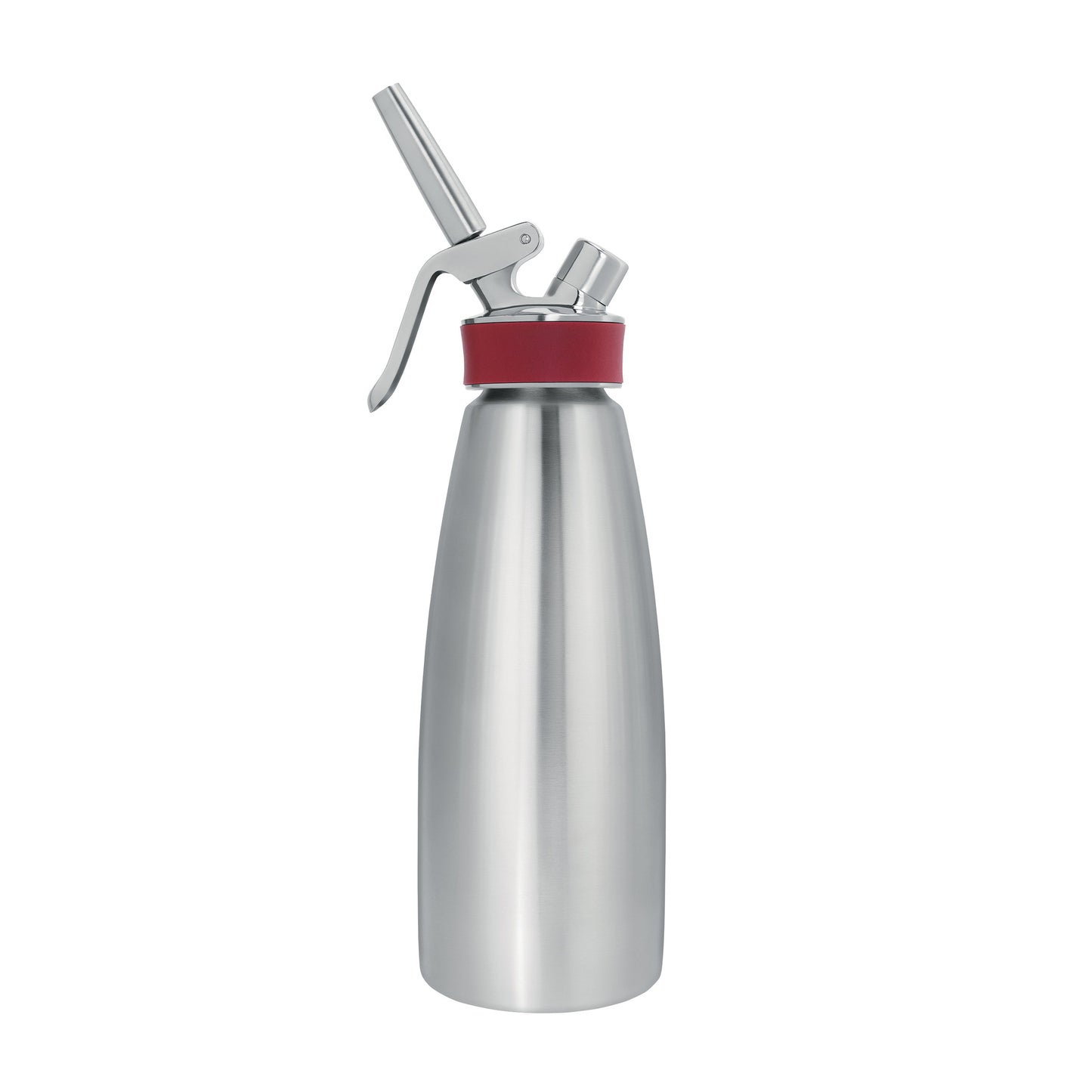 Sifone Spuma Gourmet Inox Sat.Lt1 Ca1703