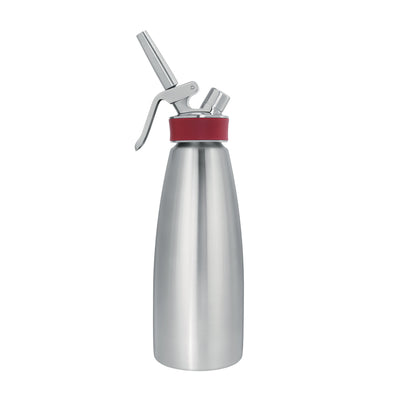 Sifone Spuma Gourmet Inox Sat.Lt1 Ca1703