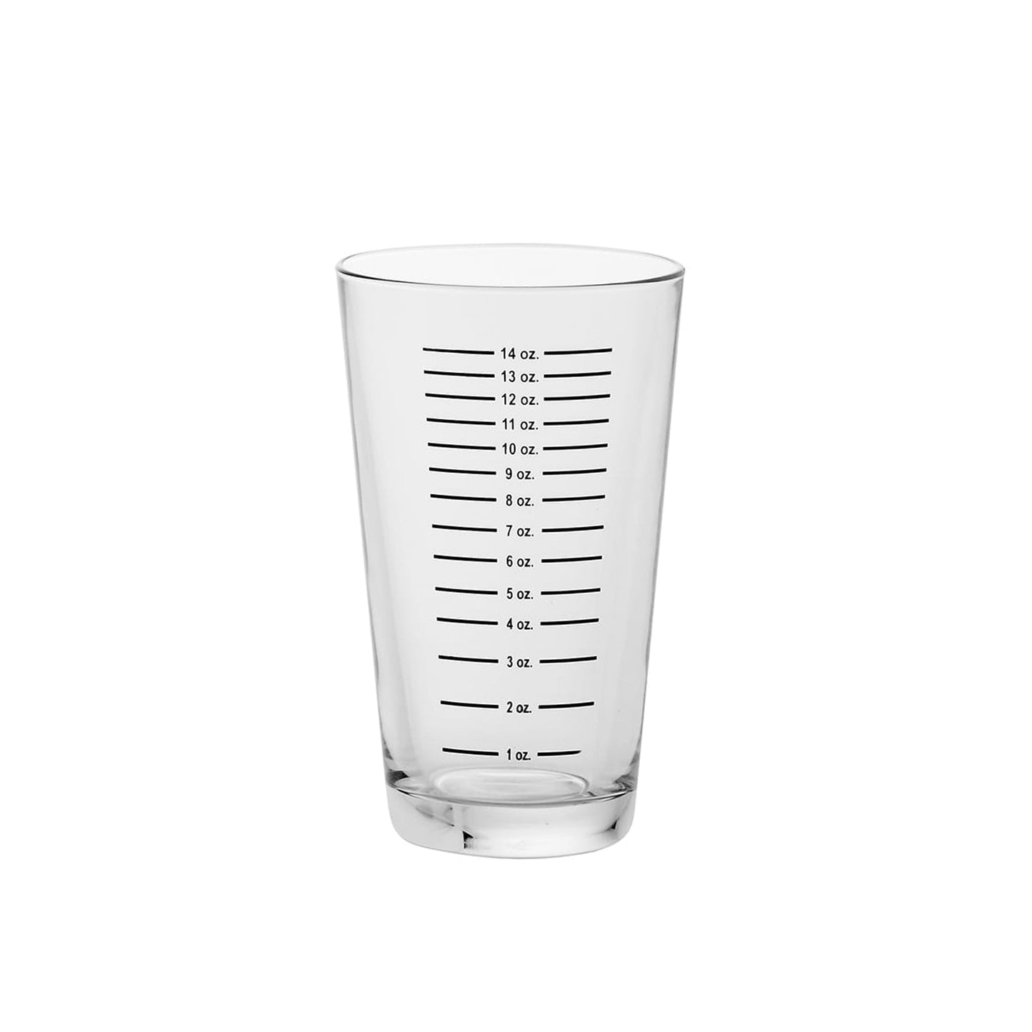 Piazza Vetro Boston Grande 474Ml 474902