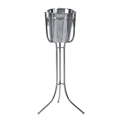 Piazza Colonna Filo Inox Cm.76 478760 98173