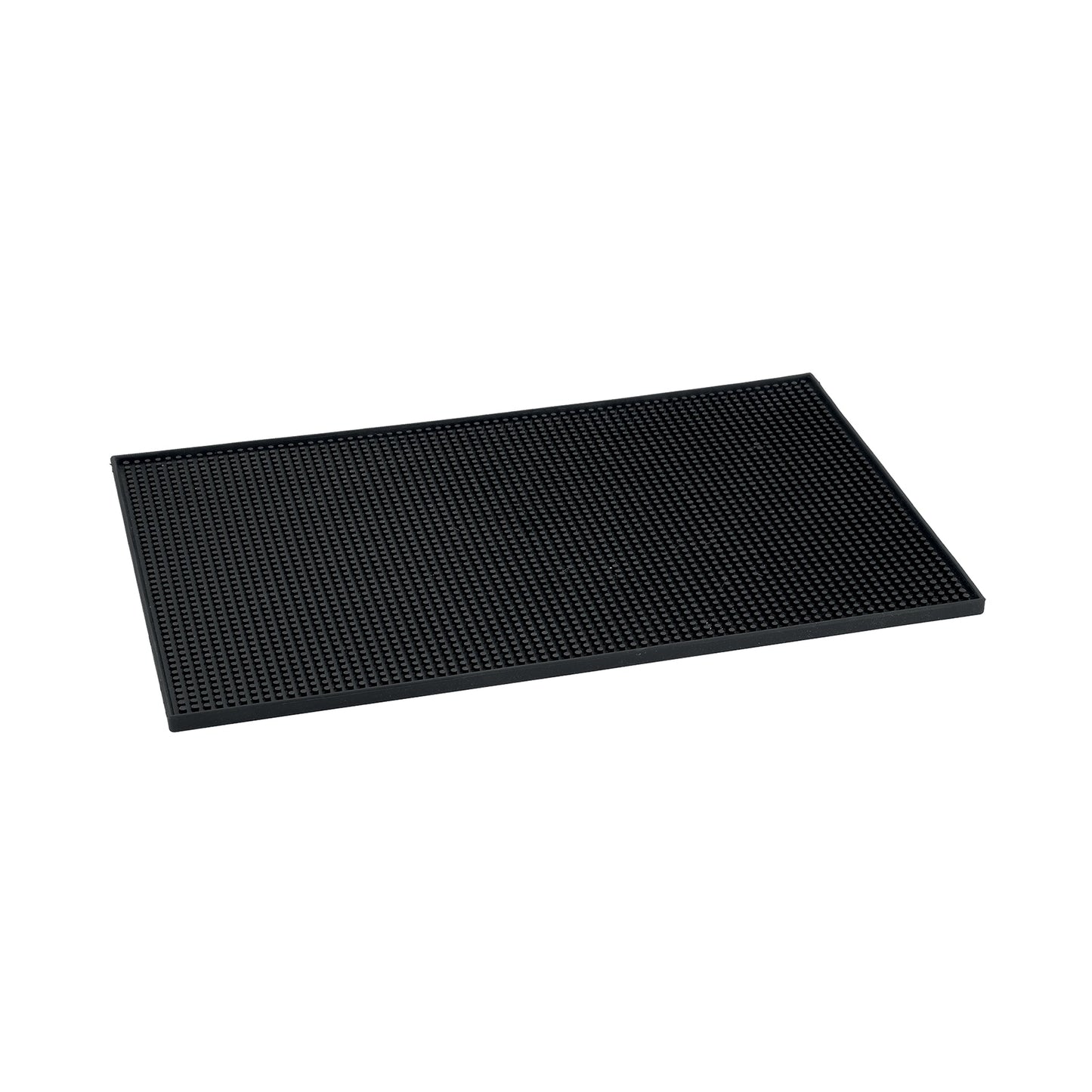 Tappetino Gomma 46X30 +++ 1218Bk
