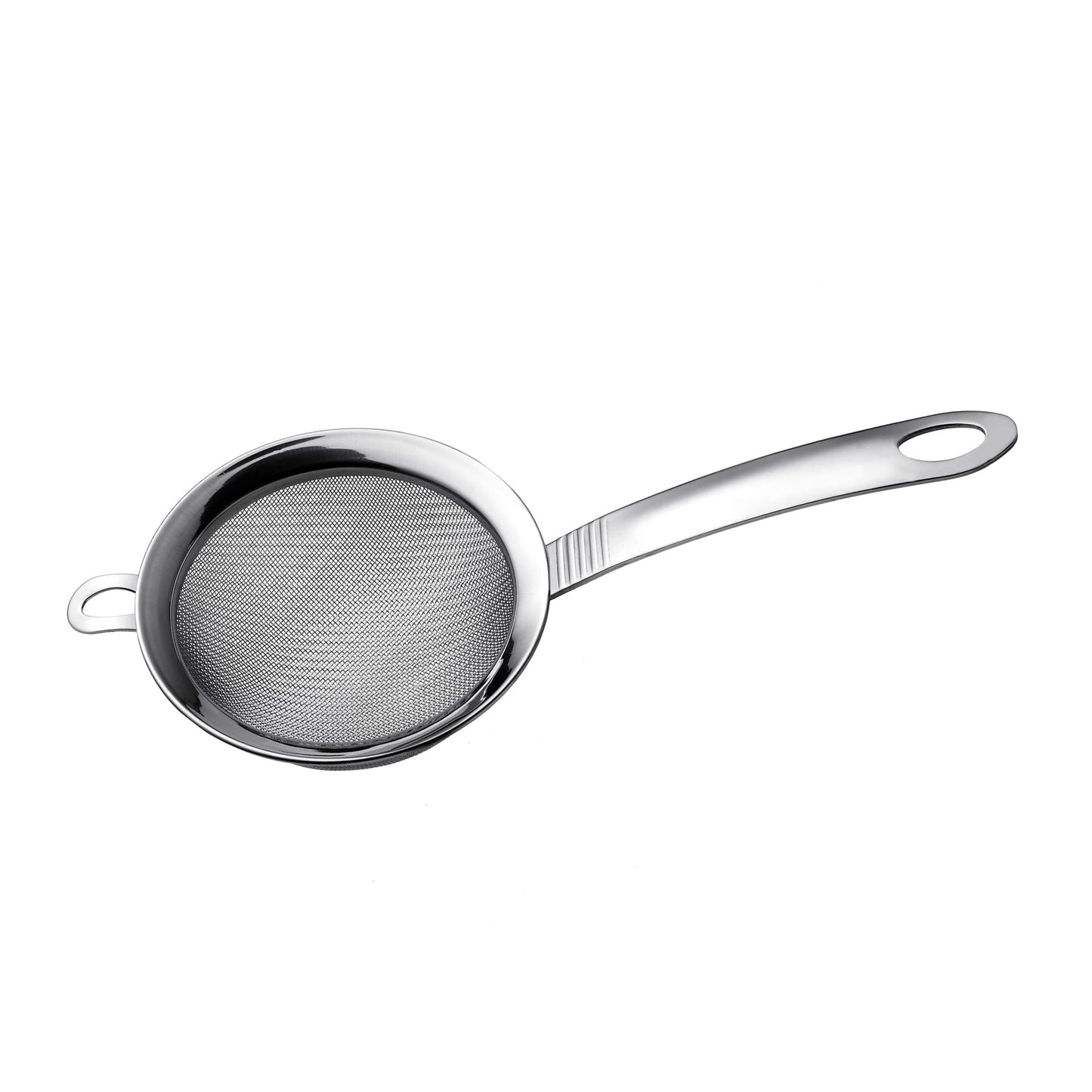 Colino Passabrodo Inox 18/8 Cm.12 040536