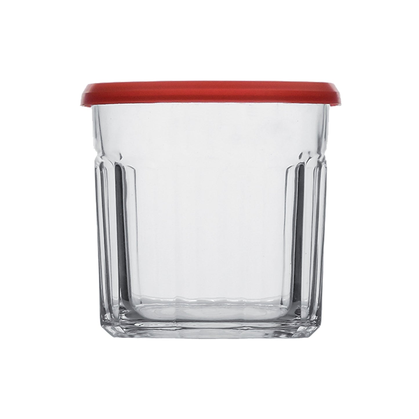 Confiture Barattolo C/T Rosso 500 E