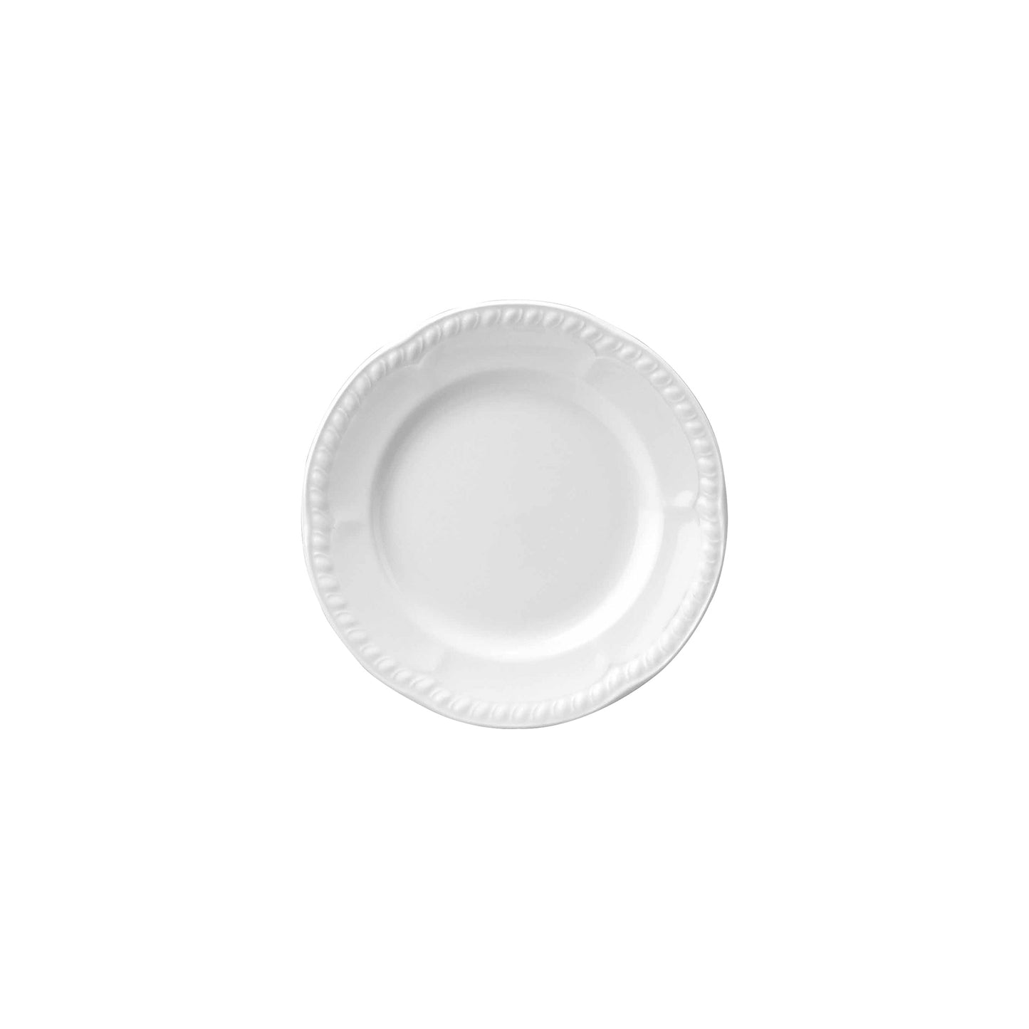 Ch.Buckingham Piatto Pane 16,5 -24- +++